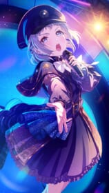 葛城リーリヤ
