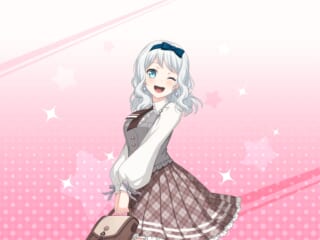 若宮イヴ