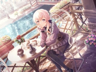 ゲーム作品の壁紙