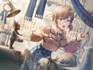 ゲーム作品の壁紙