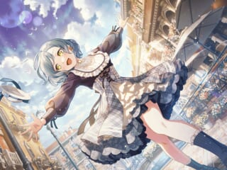 ゲーム作品の壁紙