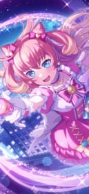 チュチュ/珠手ちゆ