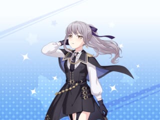湊友希那