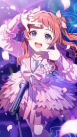 学園アイドルマスター(学マス)の高画質画像