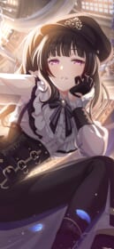 ゲーム作品の壁紙