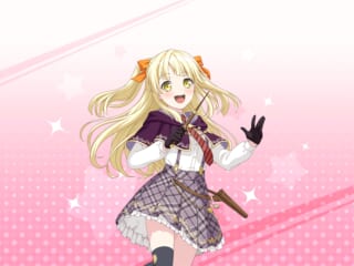 弦巻こころ