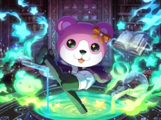 ミッシェル / 奥沢美咲