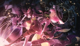 ゲーム作品の壁紙