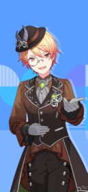 ベゼルレススマホ用壁紙画像