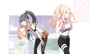 ゲーム作品の壁紙