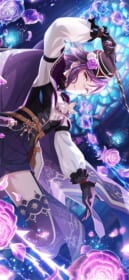 BanG Dream! (バンドリ)iPhone壁紙