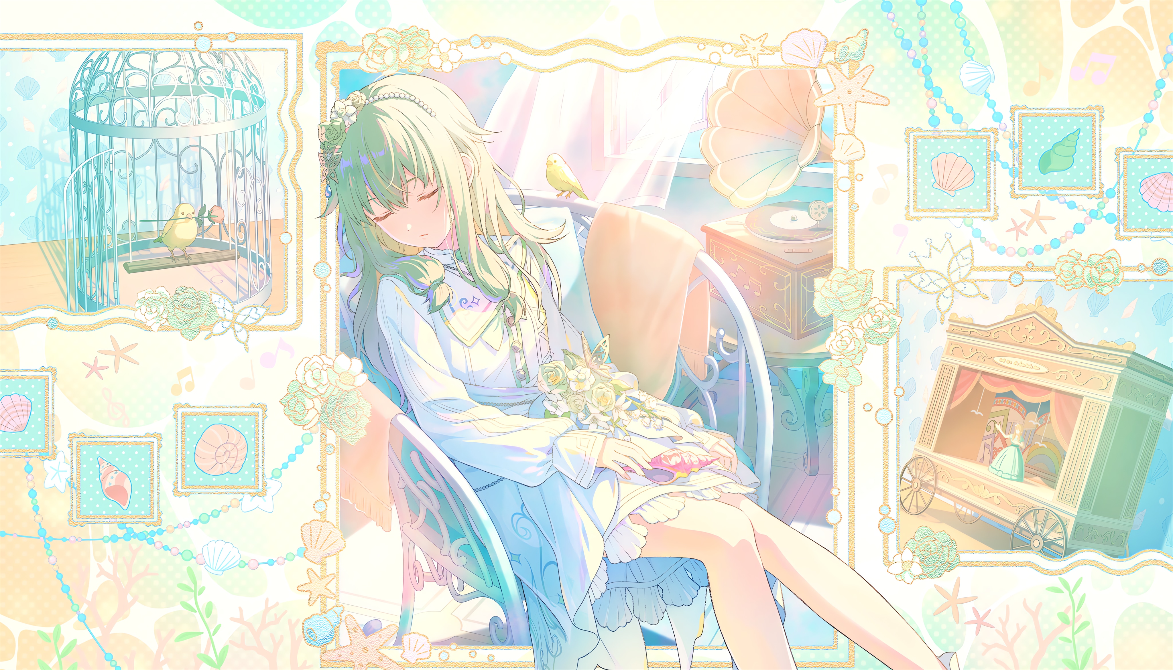 プロセカ草薙寧々の高画質画像 プロセカ草薙寧々の高画質画像