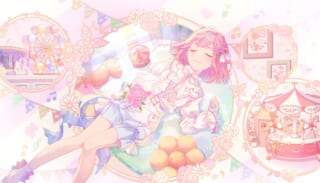 プロジェクトセカイ (プロセカ)壁紙