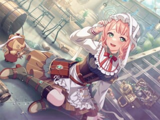 ゲーム作品の壁紙