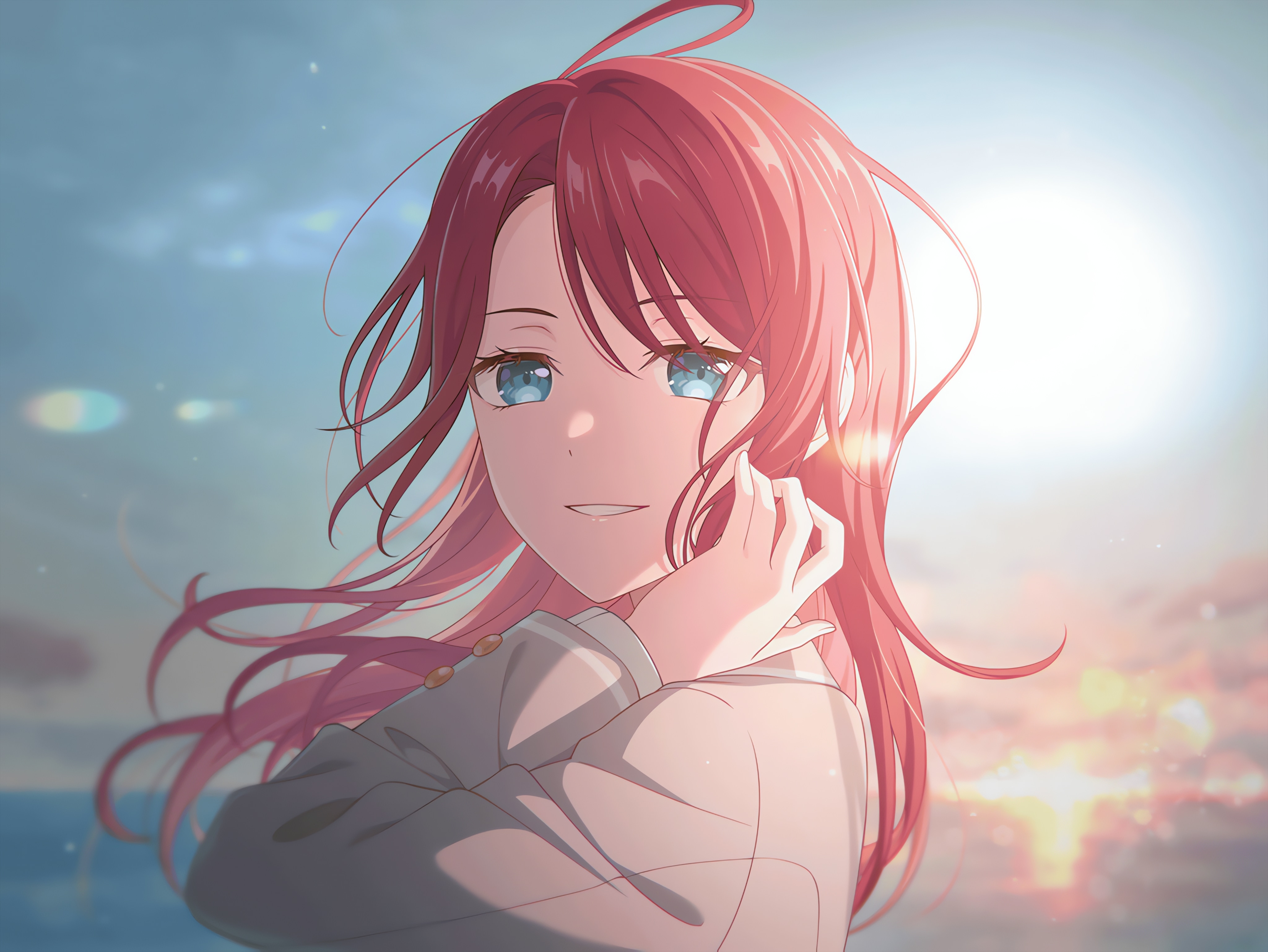 ガルパ宇田川巴の高画質画像 ガルパ宇田川巴の高画質画像