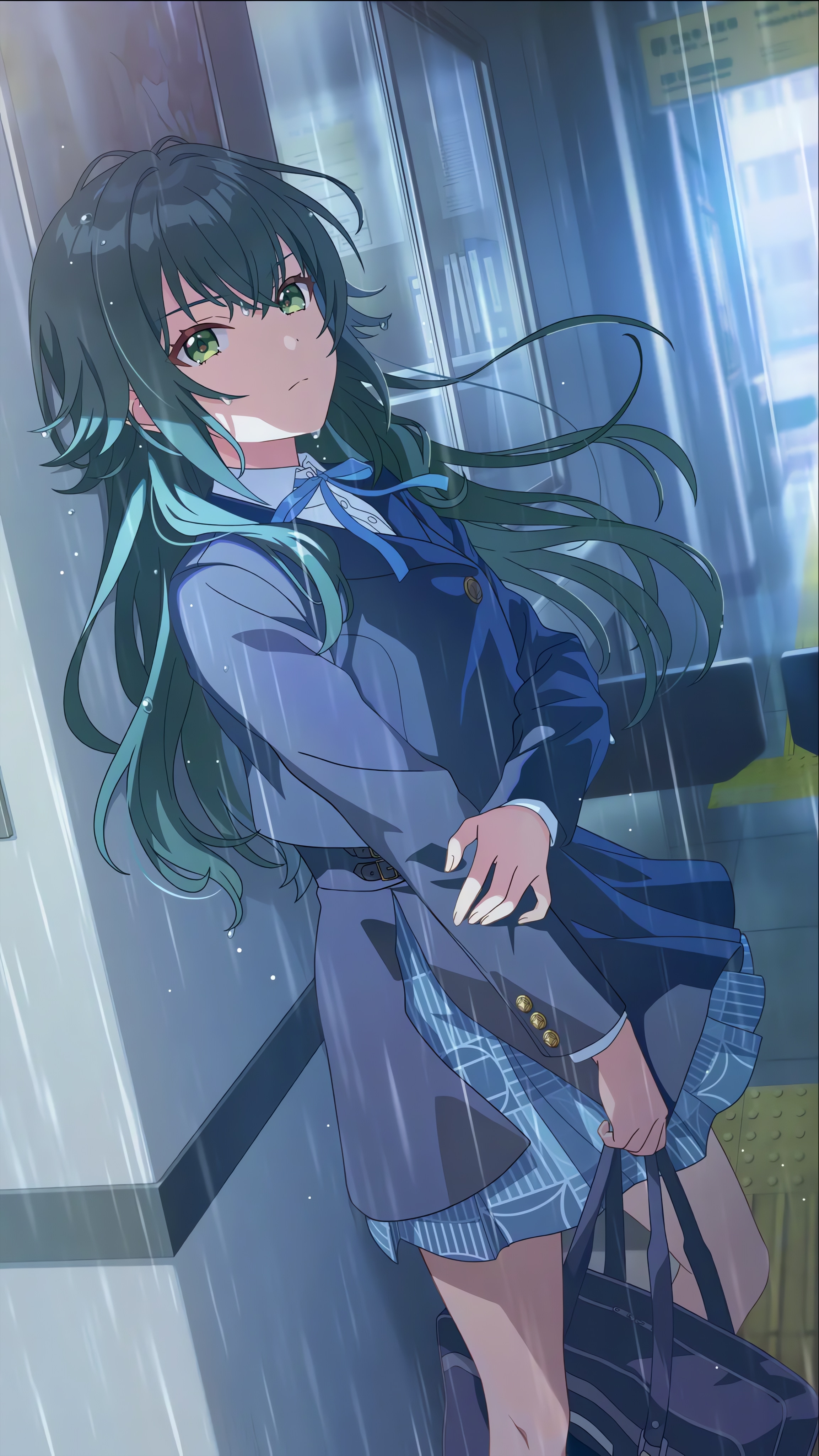 学マス月村手毬の高画質画像 学マス月村手毬の高画質画像