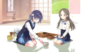 【学マス】サポートカード【学園アイドルマスター】