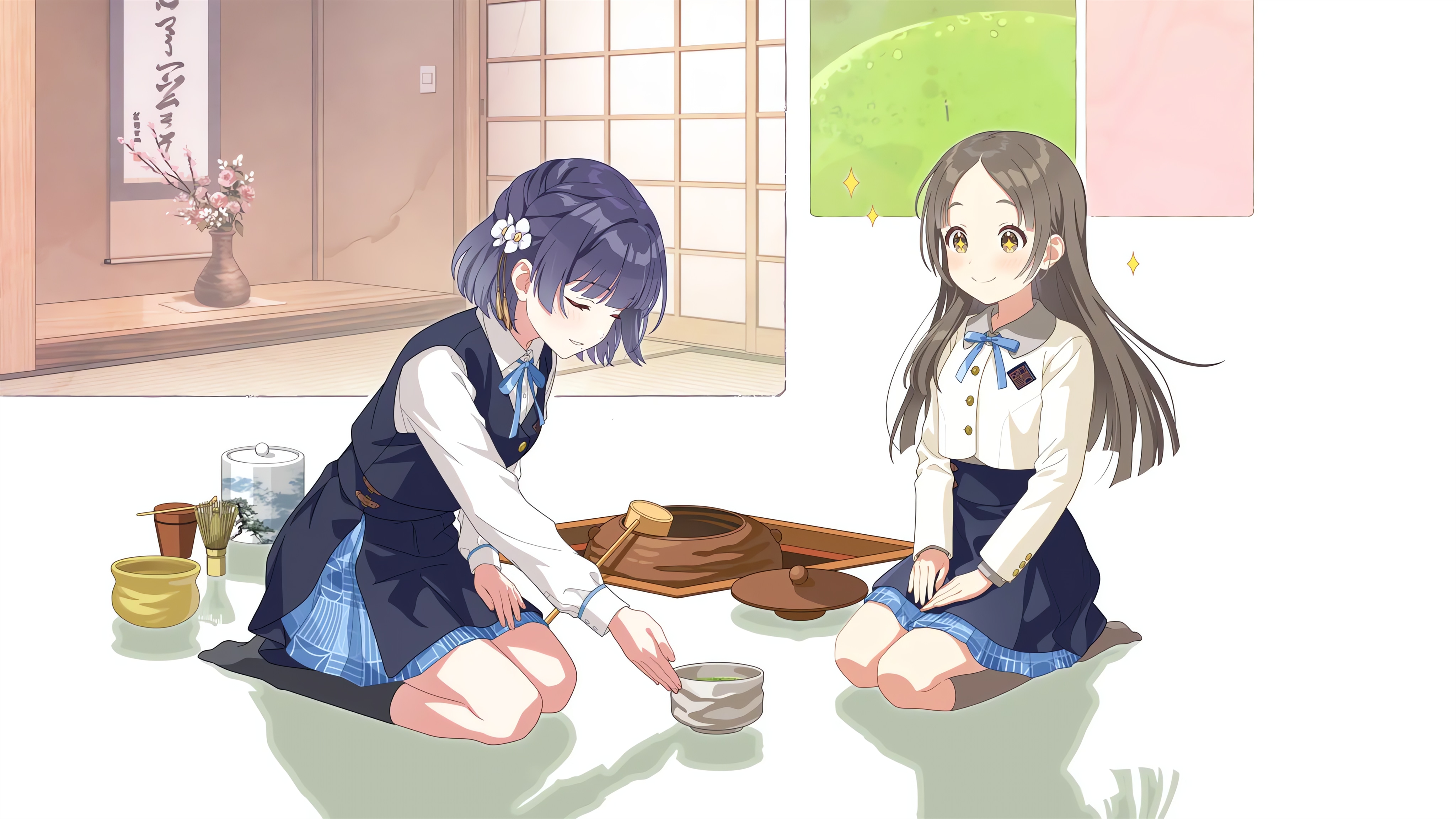 学マス-サポートカードの高画質画像 学マス-サポートカードの高画質画像