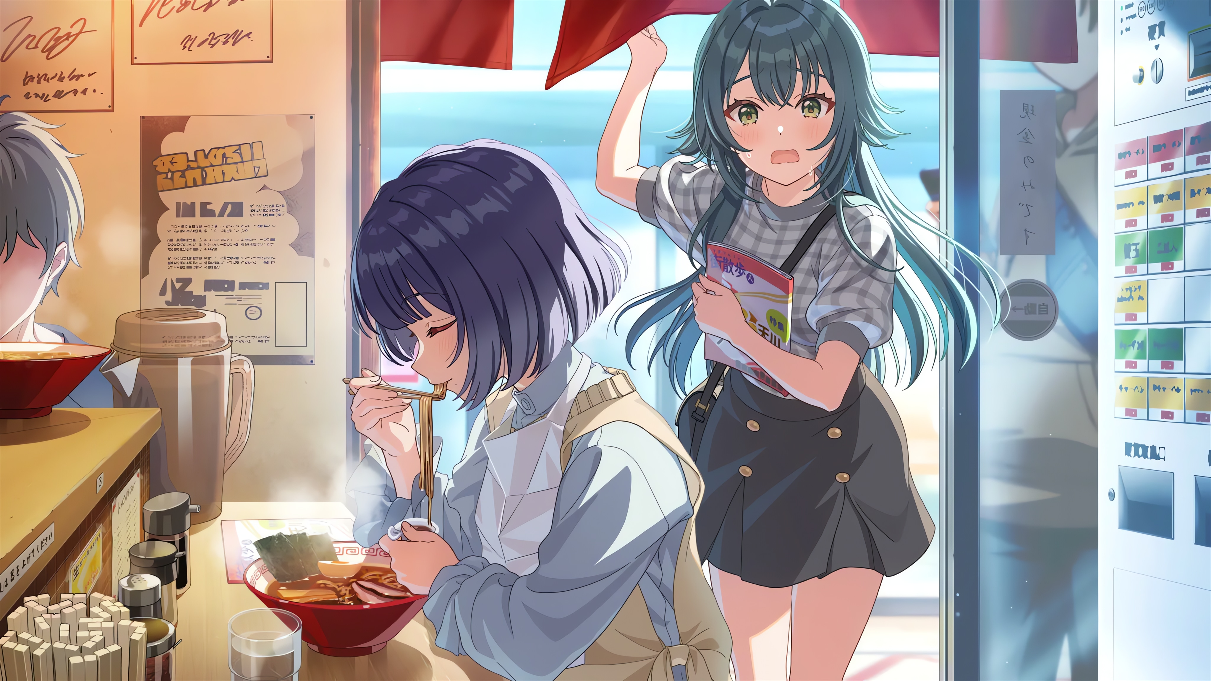 学マス-サポートカードの高画質画像 学マス-サポートカードの高画質画像