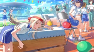学園アイドルマスター(学マス)の高画質画像