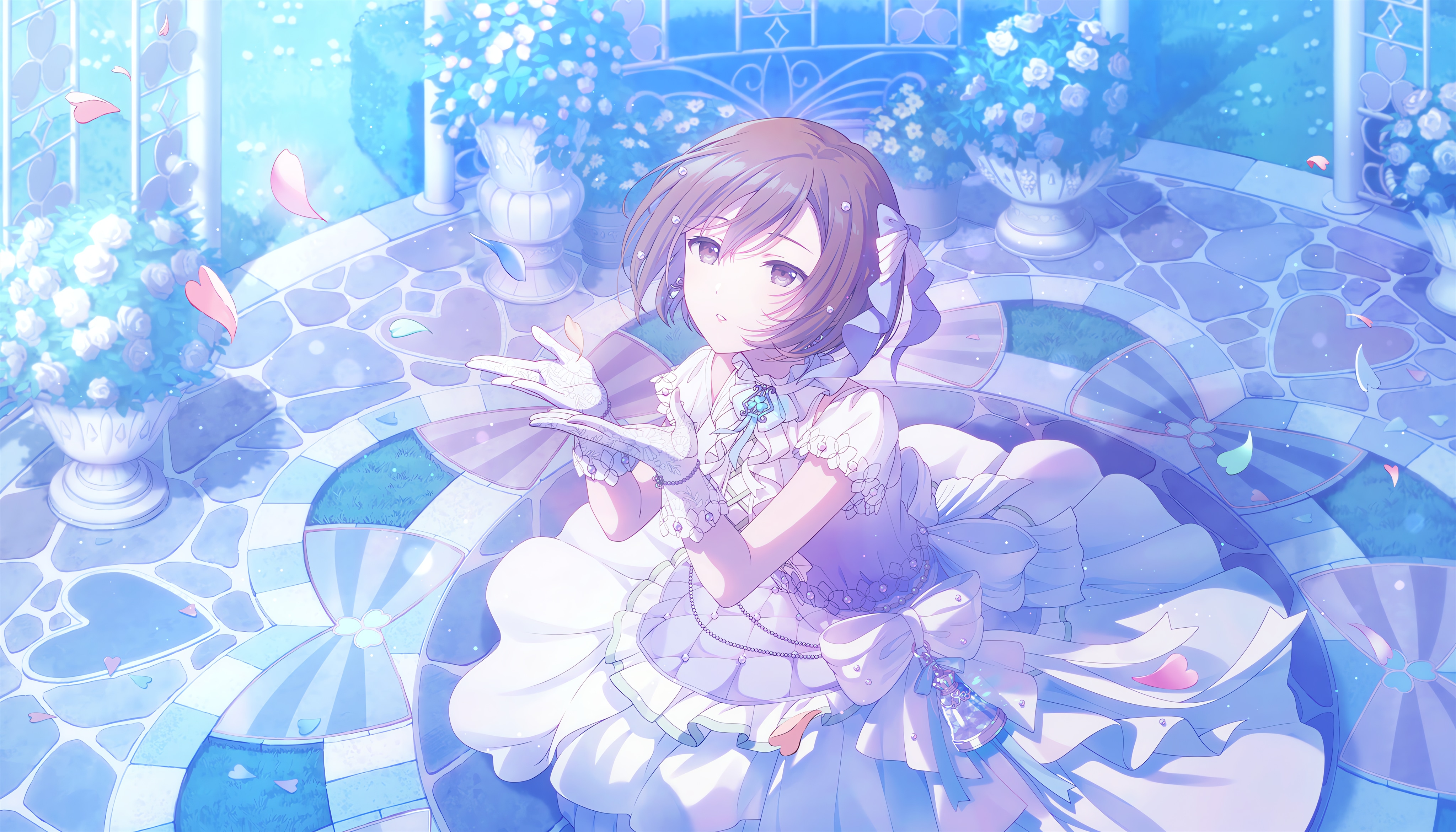 プロセカMEIKOの高画質画像 プロセカMEIKOの高画質画像