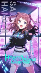 学園アイドルマスター(学マス)の高画質画像