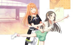 【学マス】サポートカード【学園アイドルマスター】