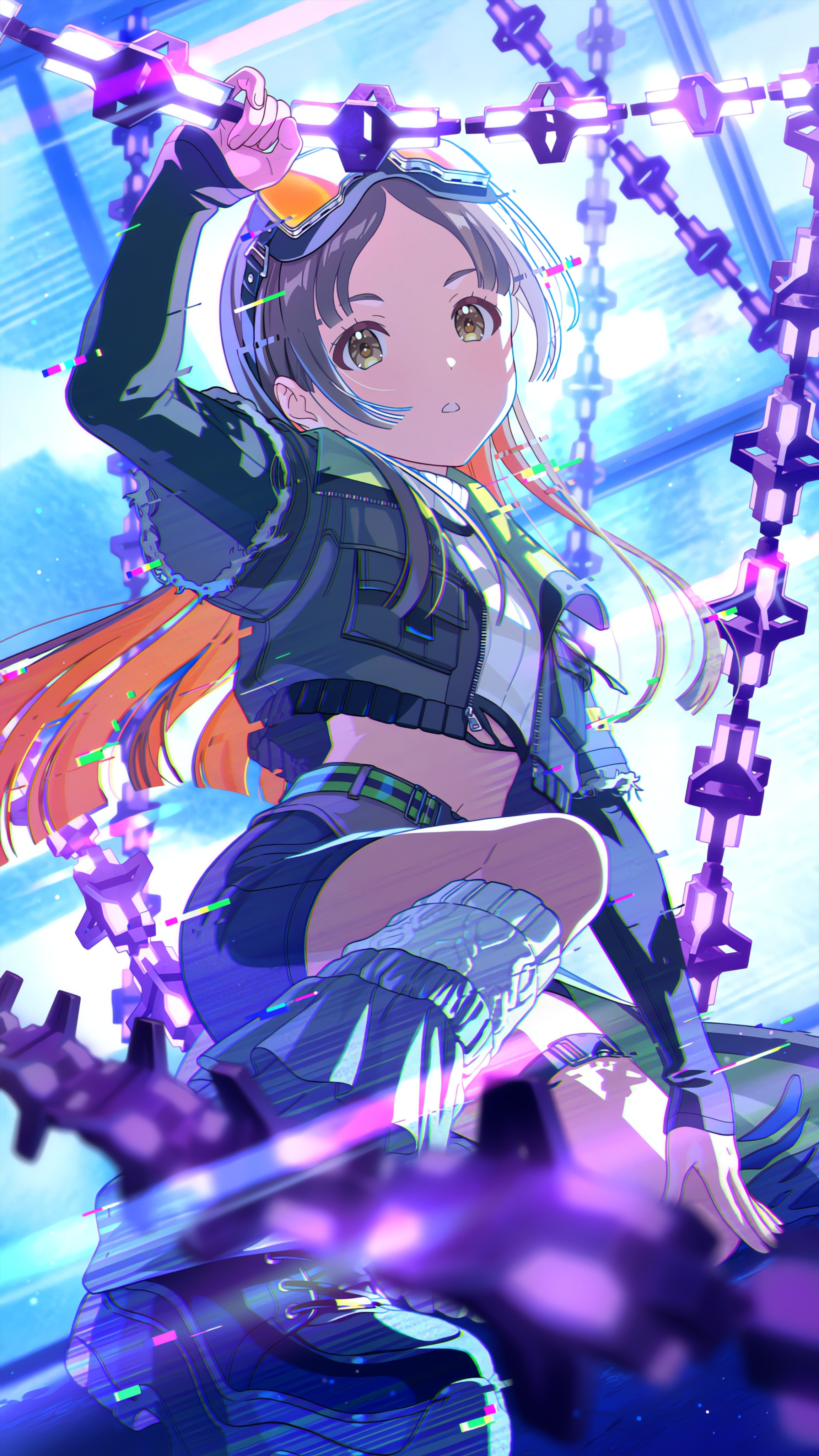 学マス倉本千奈の高画質画像 学マス倉本千奈の高画質画像