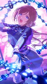 学園アイドルマスター(学マス)の高画質画像