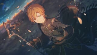 ゲーム作品の壁紙