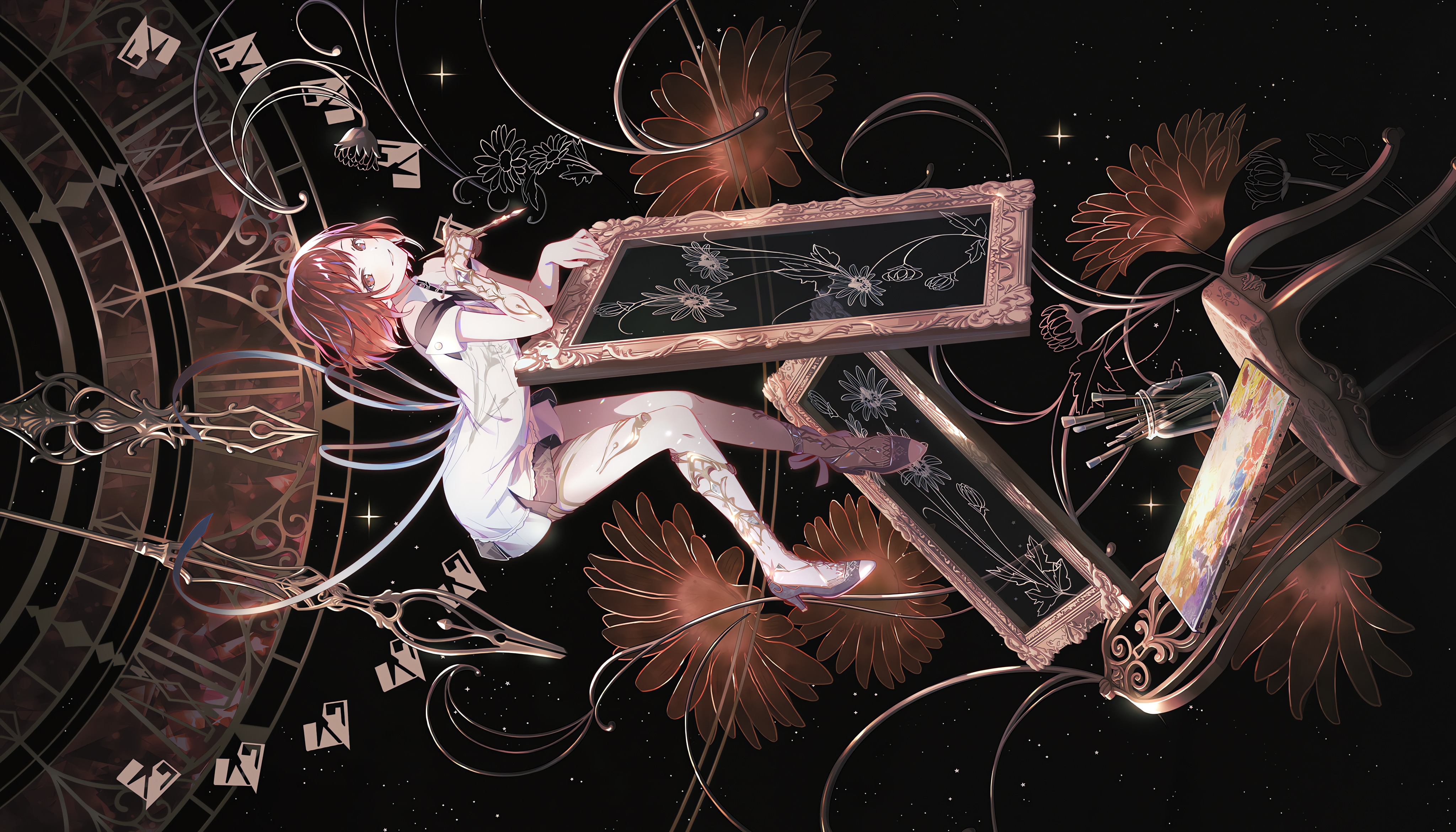 プロセカ東雲絵名の高画質画像 プロセカ東雲絵名の高画質画像