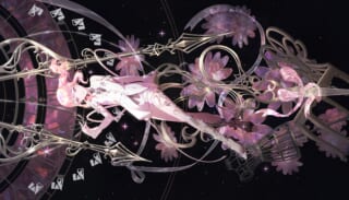 ゲーム作品の壁紙