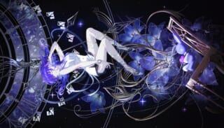 ゲーム作品の壁紙