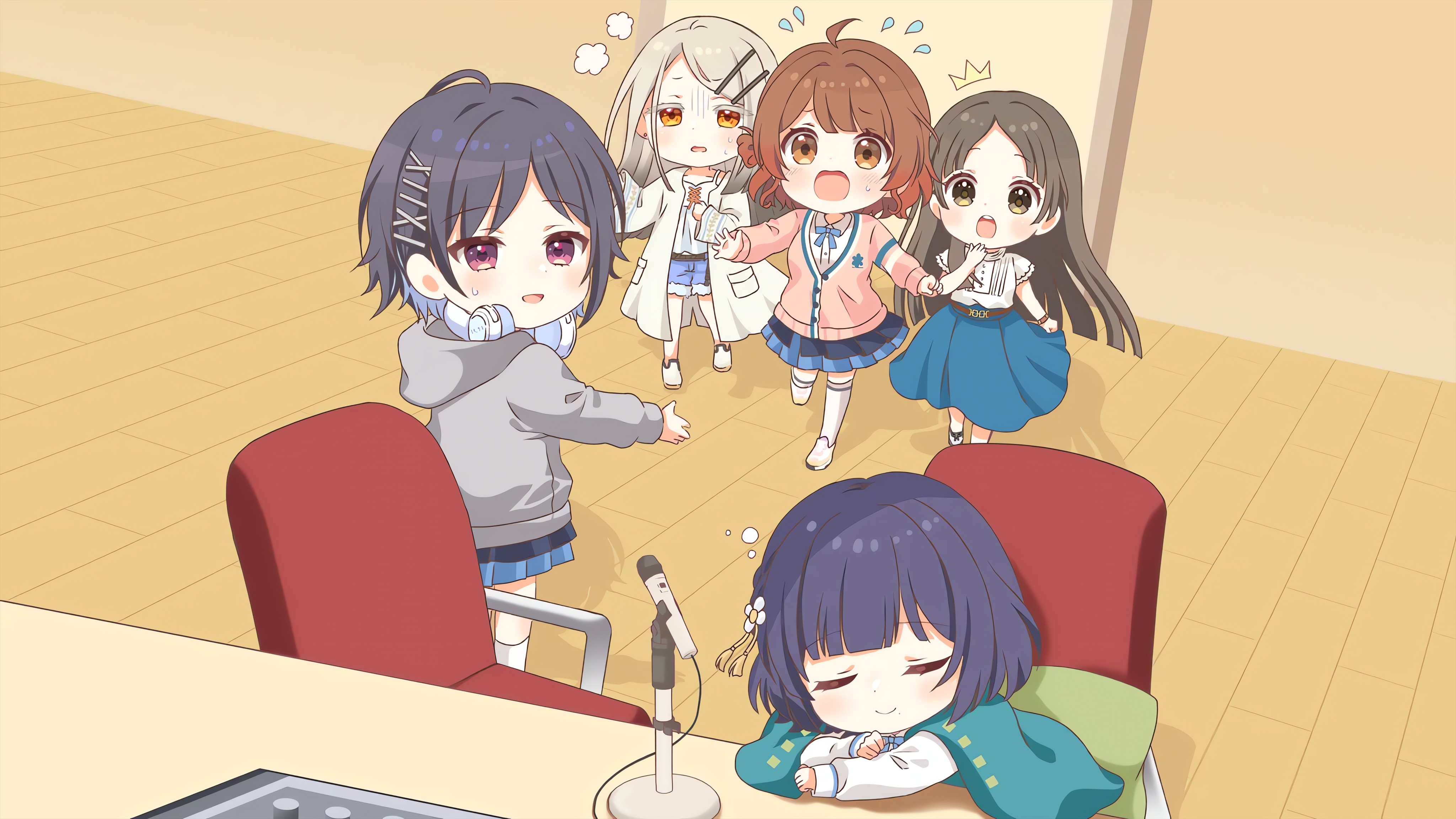学マス-サポートカードの高画質画像 学マス-サポートカードの高画質画像
