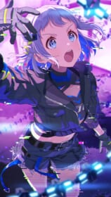 葛城リーリヤ