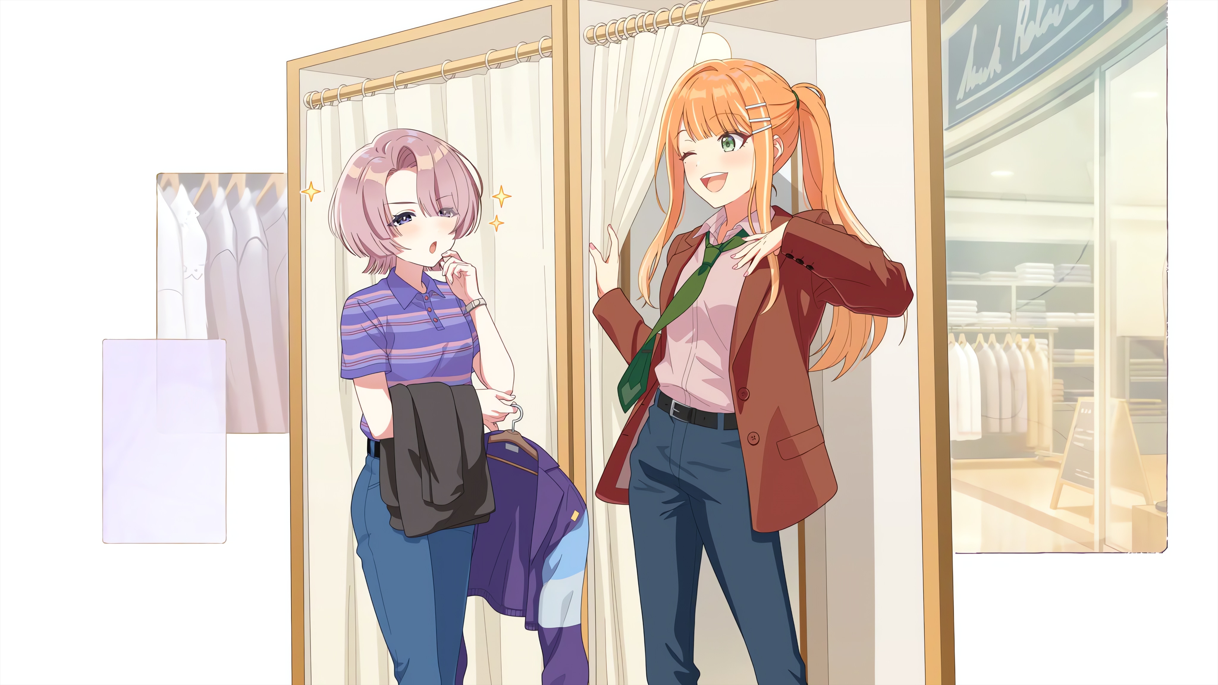 学マス-サポートカードの高画質画像 学マス-サポートカードの高画質画像