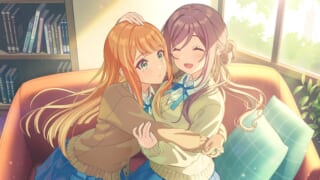 【学マス】サポートカード【学園アイドルマスター】