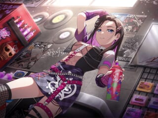 ゲーム作品の壁紙