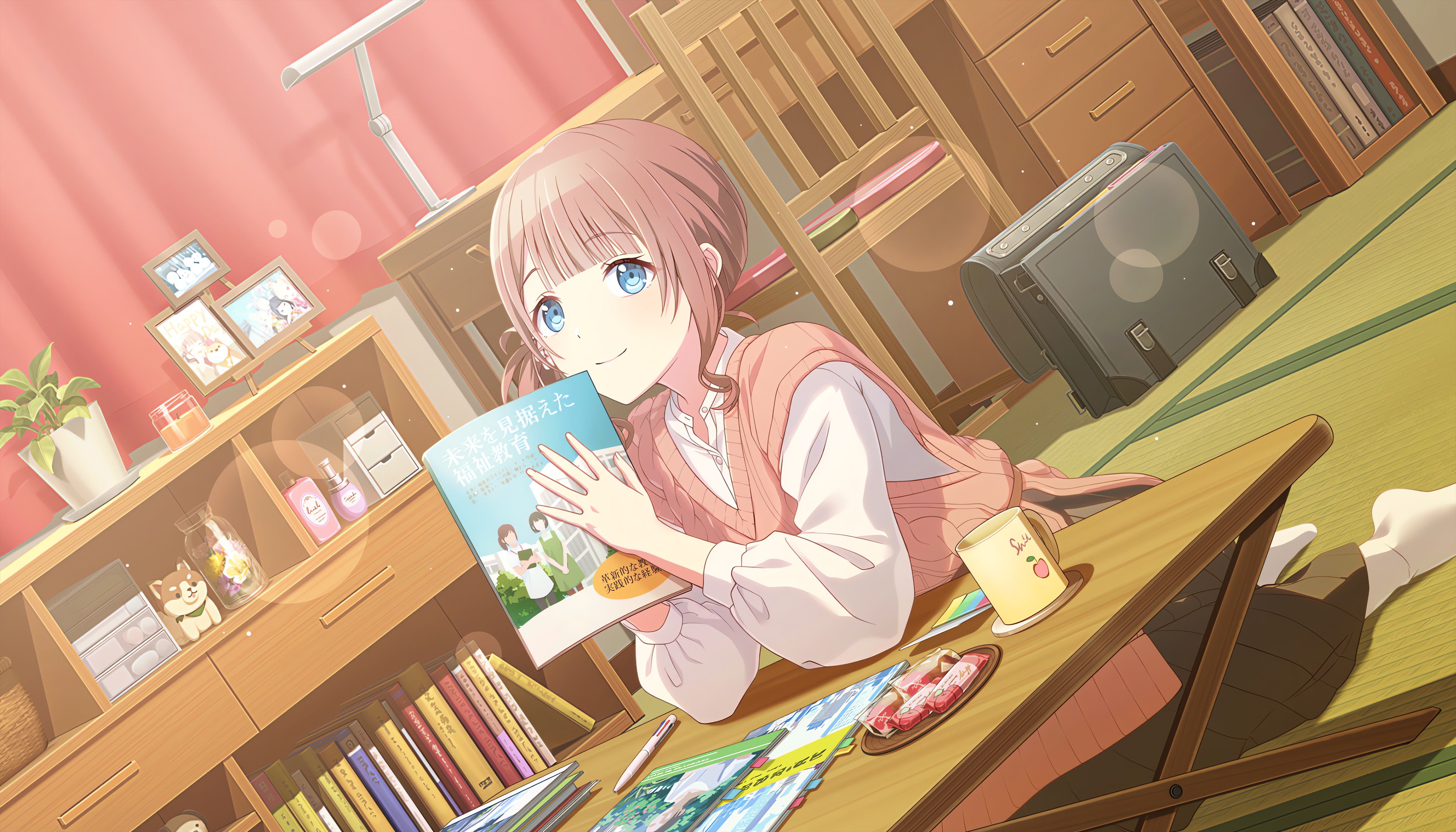 プロセカ望月穂波の高画質画像 プロセカ望月穂波の高画質画像
