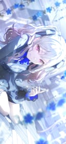 ベゼルレススマホ用壁紙画像