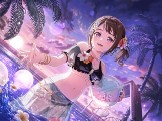 戸山香澄