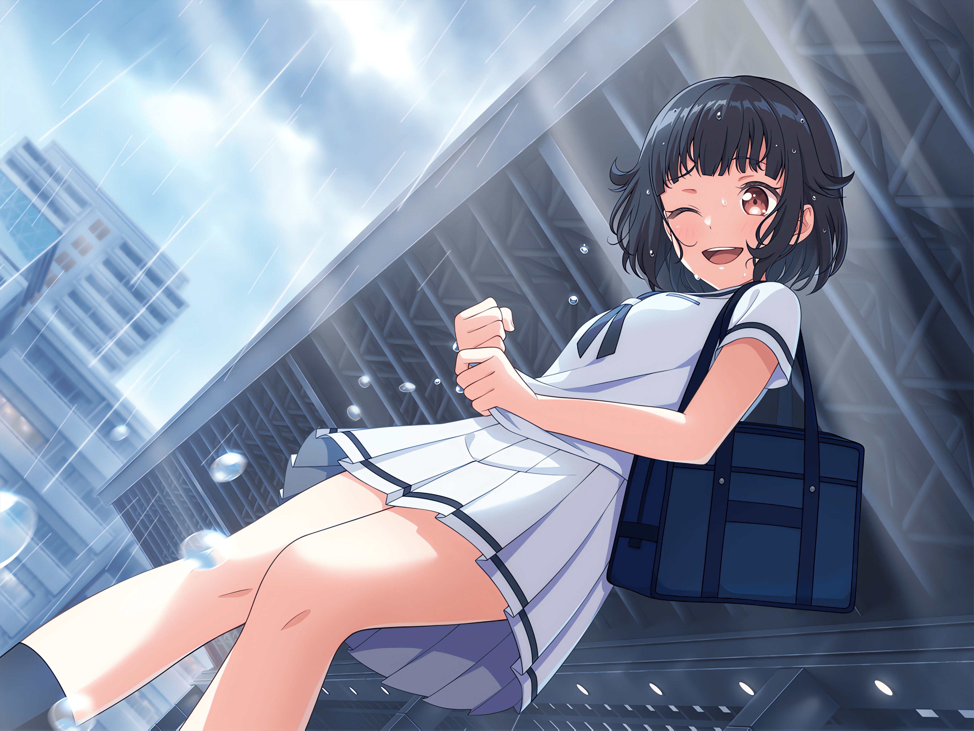 ガルパ牛込りみの高画質画像 ガルパ牛込りみの高画質画像