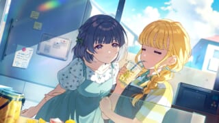 ゲーム作品の壁紙