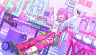 プロジェクトセカイ (プロセカ)壁紙