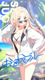 ゲーム作品の壁紙