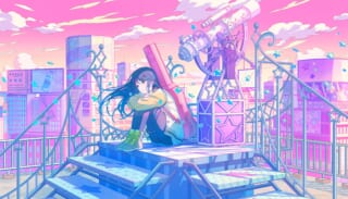 ゲーム作品の壁紙