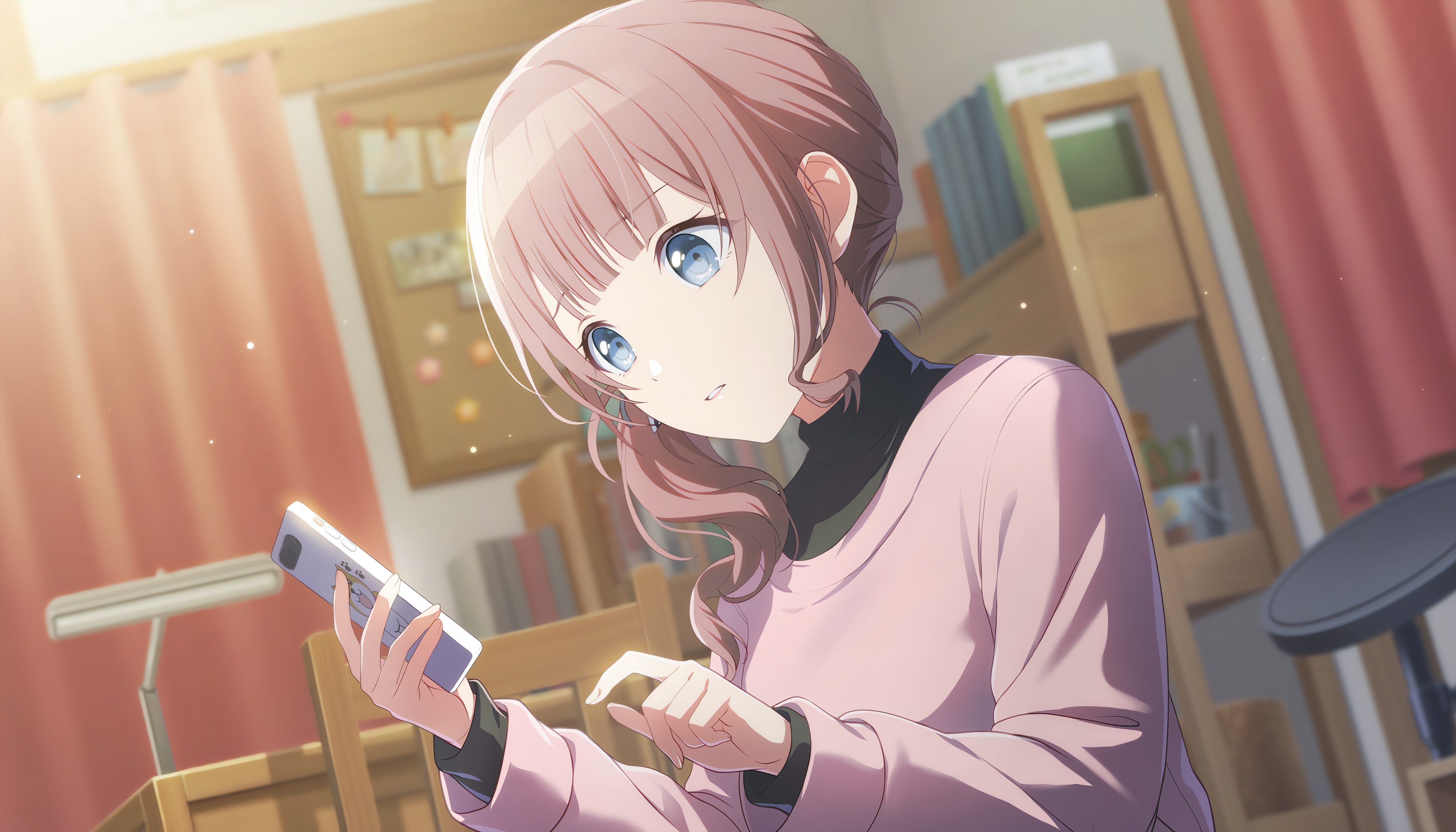 プロセカ望月穂波の高画質画像 プロセカ望月穂波の高画質画像