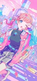 プロジェクトセカイ (プロセカ)壁紙