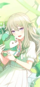 ベゼルレススマホ用壁紙画像