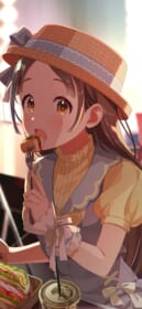 学園アイドルマスター(学マス)の高画質画像